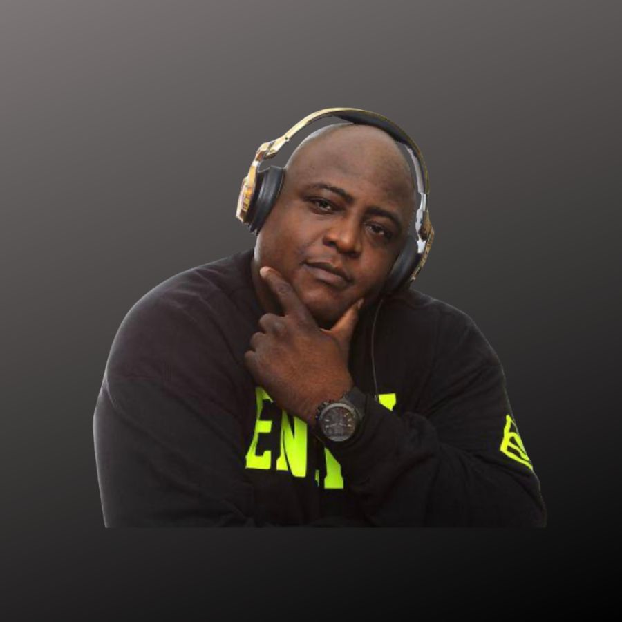DJ SNS